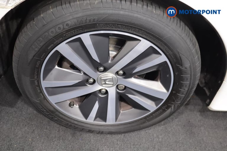 2020 Honda Civic 1.0 VTEC Turbo 126 SE 5dr Hatchback Petrol Manual