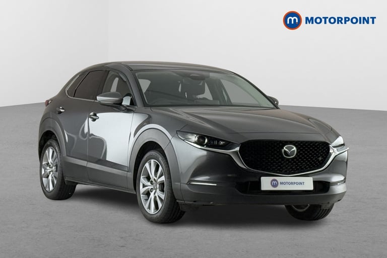image for 2024 Mazda CX-30 2.0 e-Skyactiv G MHEV Exclusive-Line 5dr HATCHBACK PETROL Manual