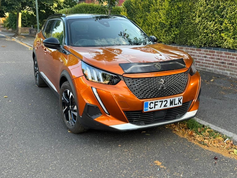 Peugeot, 2008, Hatchback, 2023, Other, 1 (cc), 5 doors