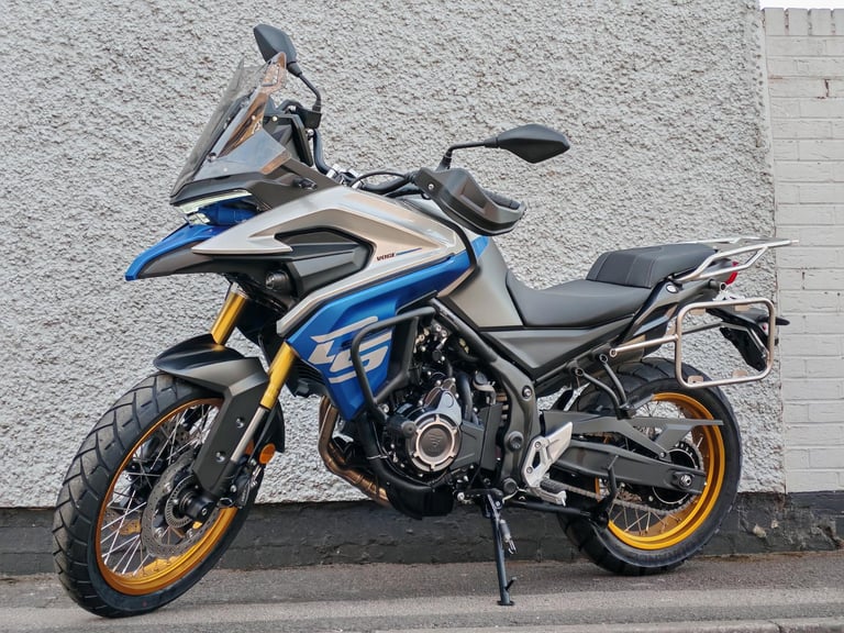 image for Voge DS 525x