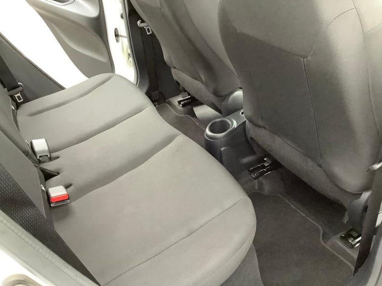 2022 Toyota Aygo X 1.0 VVT-i Pure 5dr HATCHBACK PETROL Manual