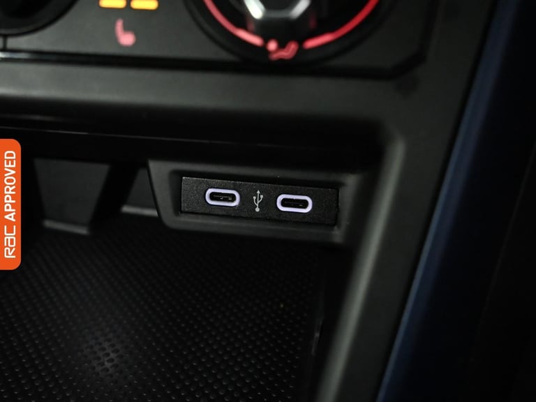 2021 Volkswagen Polo 1.0 TSI United Hatchback 5dr Petrol Manual Euro 6 (s/s) (95 ps) Hatchback Ma...