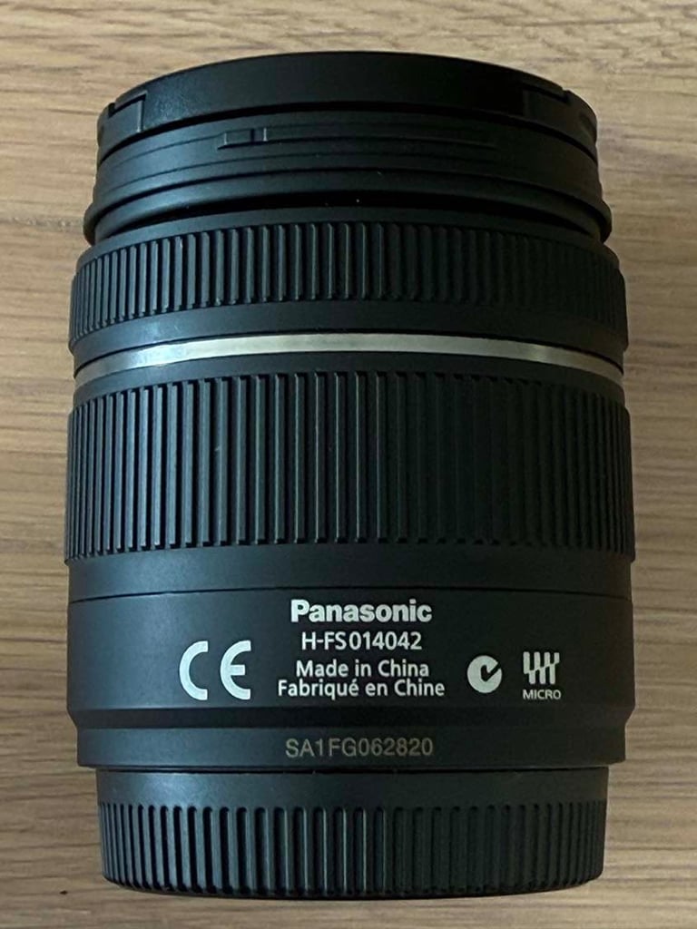 Panasonic Lumix GF3