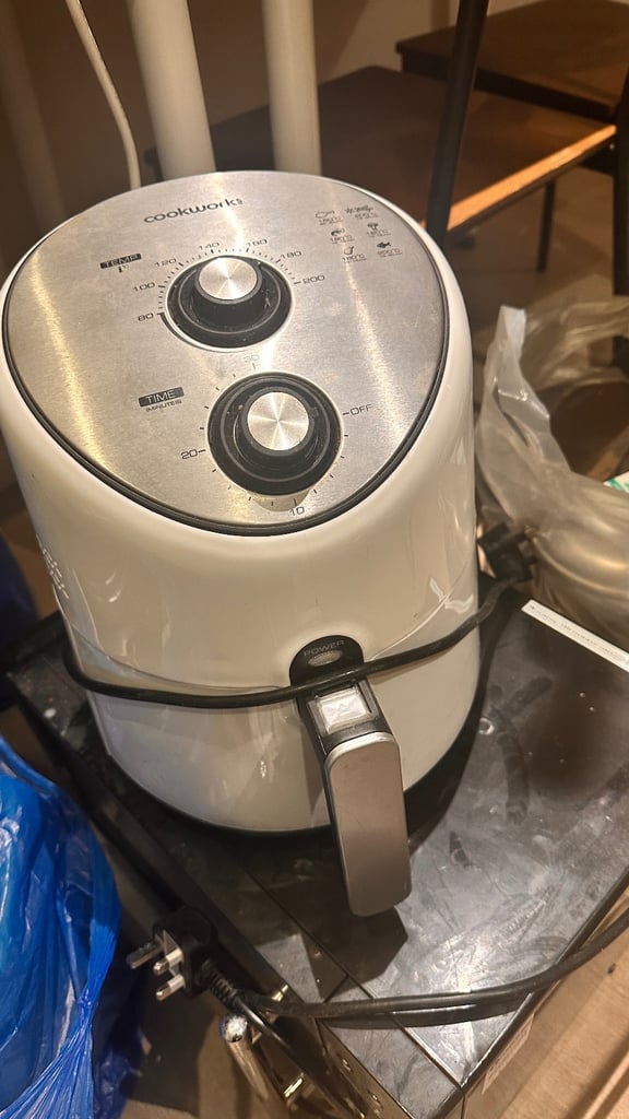 Multiple appliance 