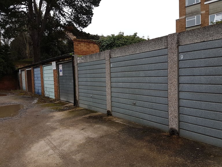 Garage/Parking/Storage: Thorsden Close (off Guildford Road), Woking, GU22 7QX