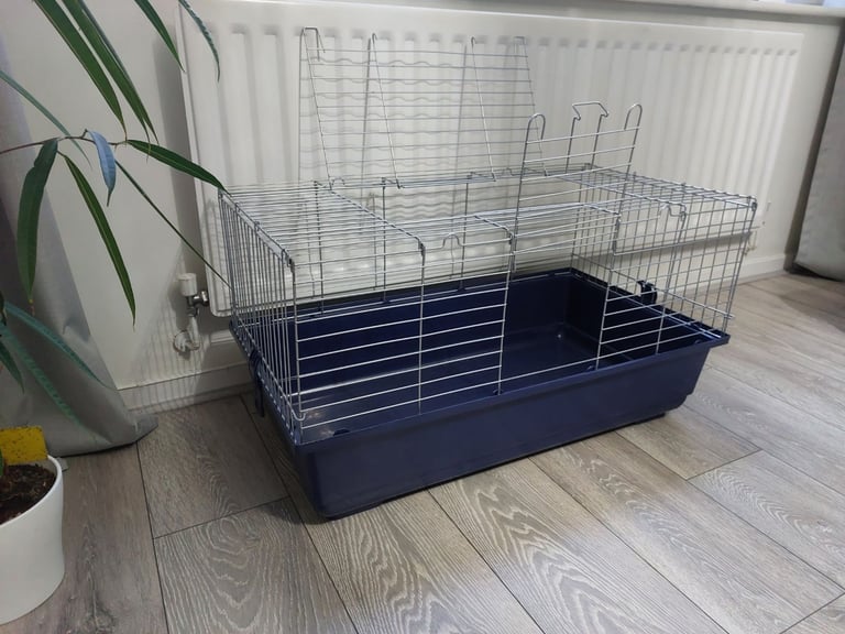 image for Small animal indoor cage