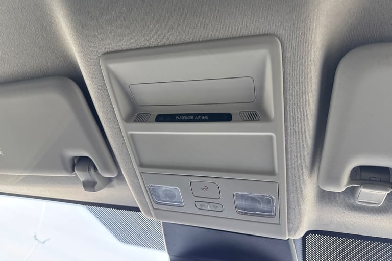 2025 Volkswagen Transporter 2.0 TDI 110 Commerce Plus Van Van DIESEL Manual