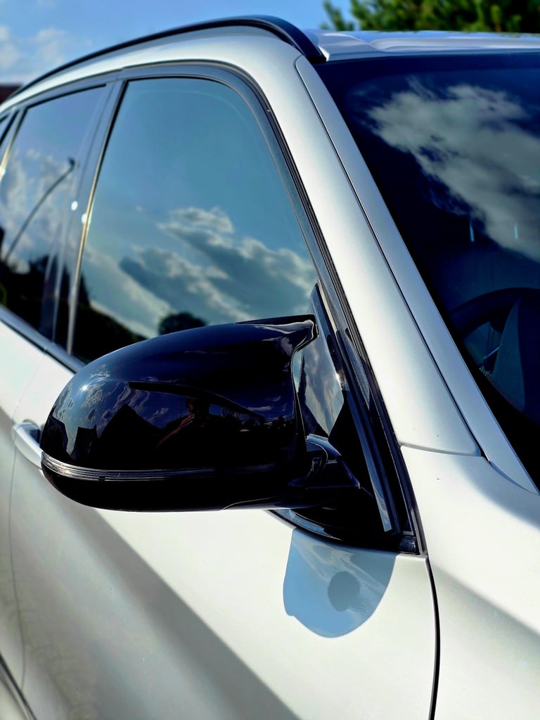 2015 BMW X5 xDrive30d M Sport 5dr Auto ESTATE Diesel Automatic