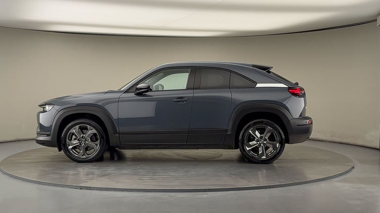 2022 Mazda MX-30 35.5kWh GT Sport Tech SUV 5dr Electric Auto (145 ps) SUV Electric Automatic