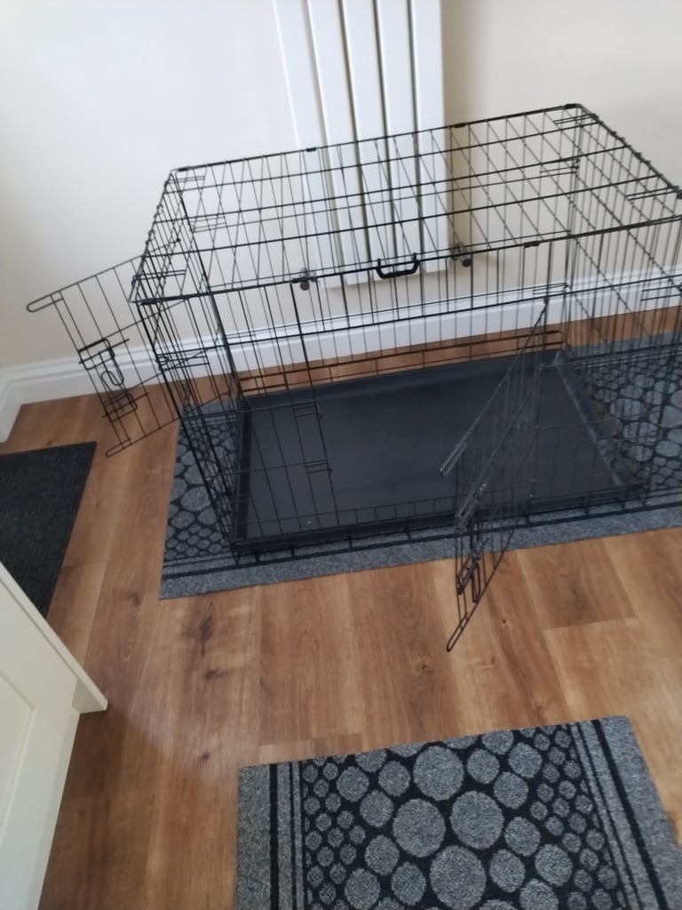 Dog Crate in Cramlington 