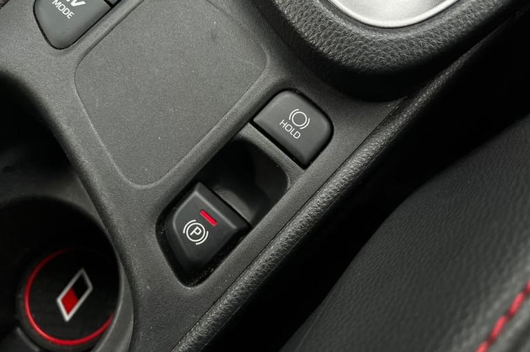 2023 Toyota Yaris Cross 1.5 Hybrid GR Sport 5dr CVT HATCHBACK PETROL/ELECTRIC Automatic