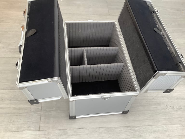 image for JESSOPS. CANTILEVER CAMERA/ACCESSORIES CASE
