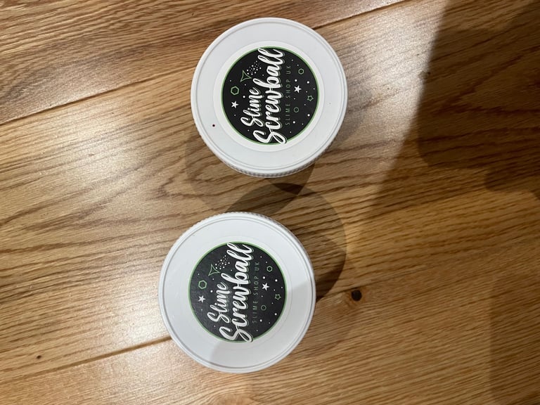 Slime for kids 