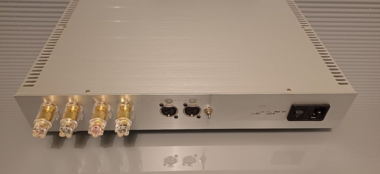 NORD ONE SE NC500 DM Hypex N-Core Stereo Power Amplifier, Class D 'REDUCED'!