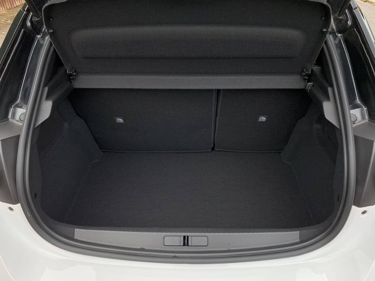 Vauxhall Corsa 1.2l GS Automatic (130PSI)