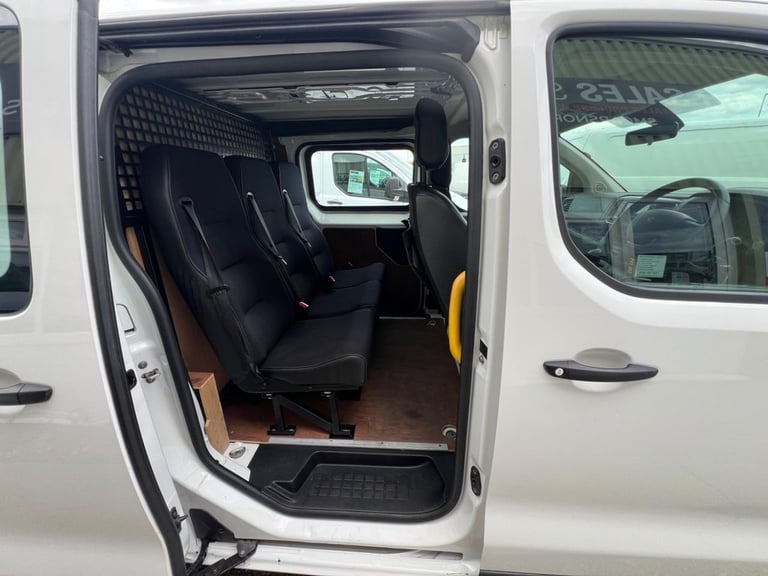 2020 70 PEUGEOT EXPERT 1.5 BLUEHDI 1000 PROFESSIONAL COMPACT PANEL VAN 6DR DIESE