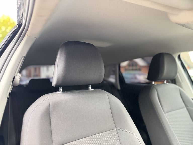 2018 Volkswagen Polo 1.0 TSI 95 SE 5dr HATCHBACK PETROL Manual