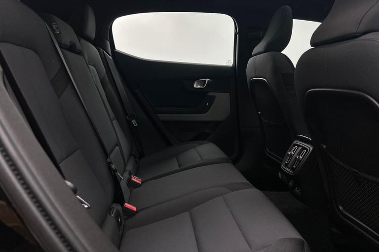 2021 Polestar Polestar 2 Single Motor 64kWh Standard Range Fastback Auto FWD 5dr SALOON Electric ...