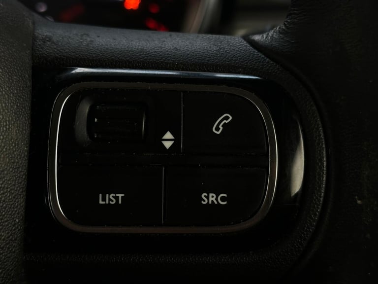 2023 Citroen C3 1.2 PureTech Shine Plus Euro 6 (s/s) 5dr HATCHBACK Petrol Manual