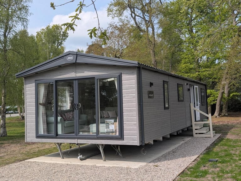 image for ABI Ambleside in Lincolnshire  - Lodge / Caravan 