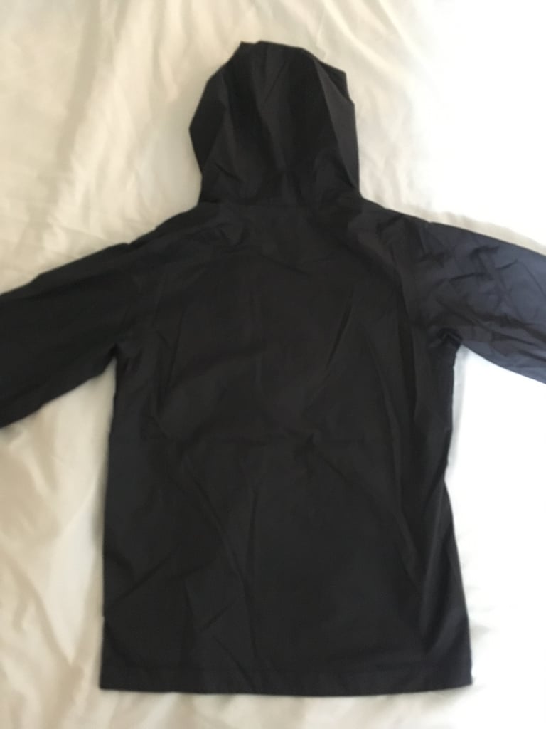  Boys The North Face Jacket Size M