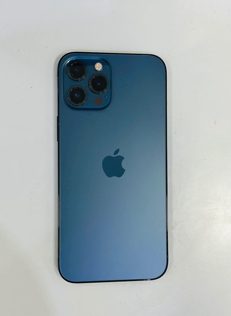 image for iPhone 12 Pro Max-256Gb