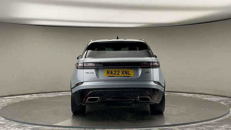 2022 Land Rover Range Rover Velar 3.0 P400 R-Dynamic HSE Auto 4WD Euro 6 (s/s) 5dr SUV Petrol Aut...