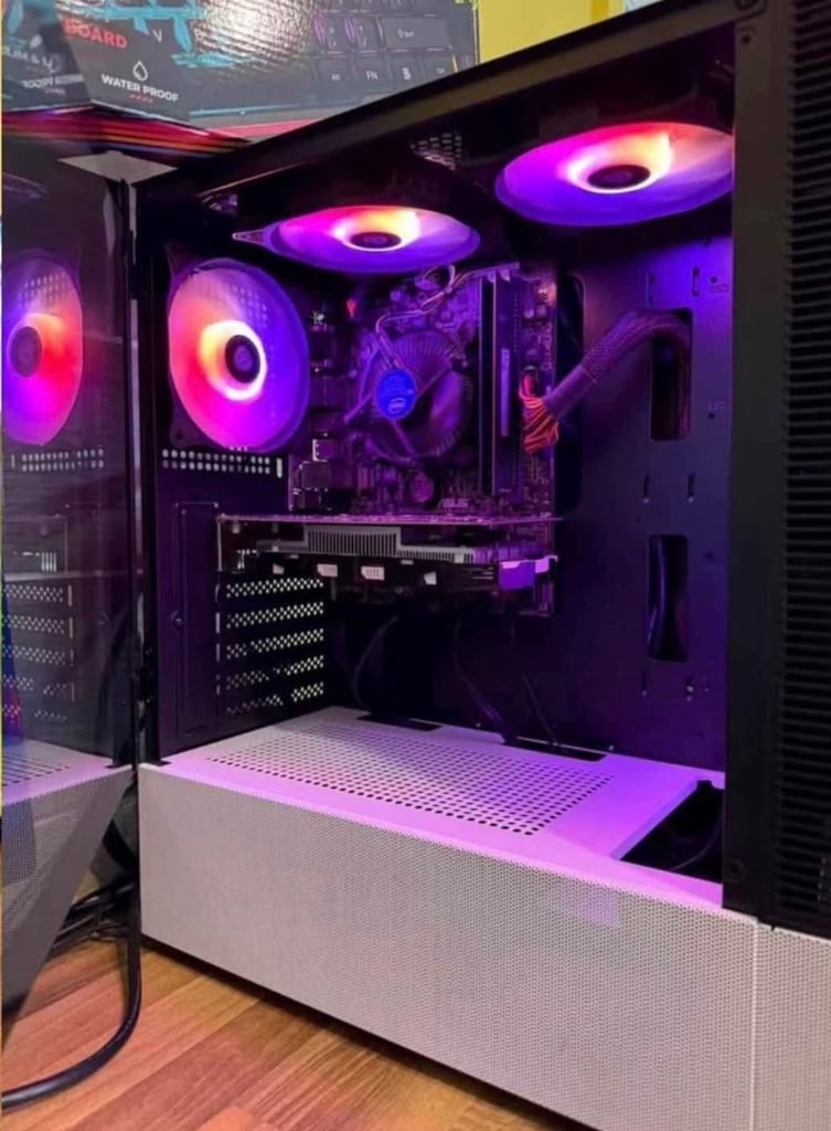 I7 (6th Gen) Gaming PC 🦆BARGAIN🦆