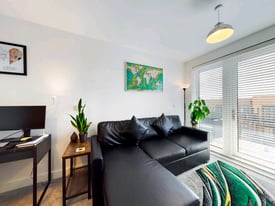 Flat for sale in Crystal Palace