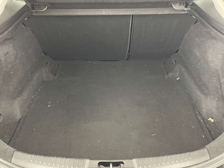 2012 Ford Mondeo 2.0 Mondeo Zetec TDCi 140 5dr Hatchback Diesel Manual