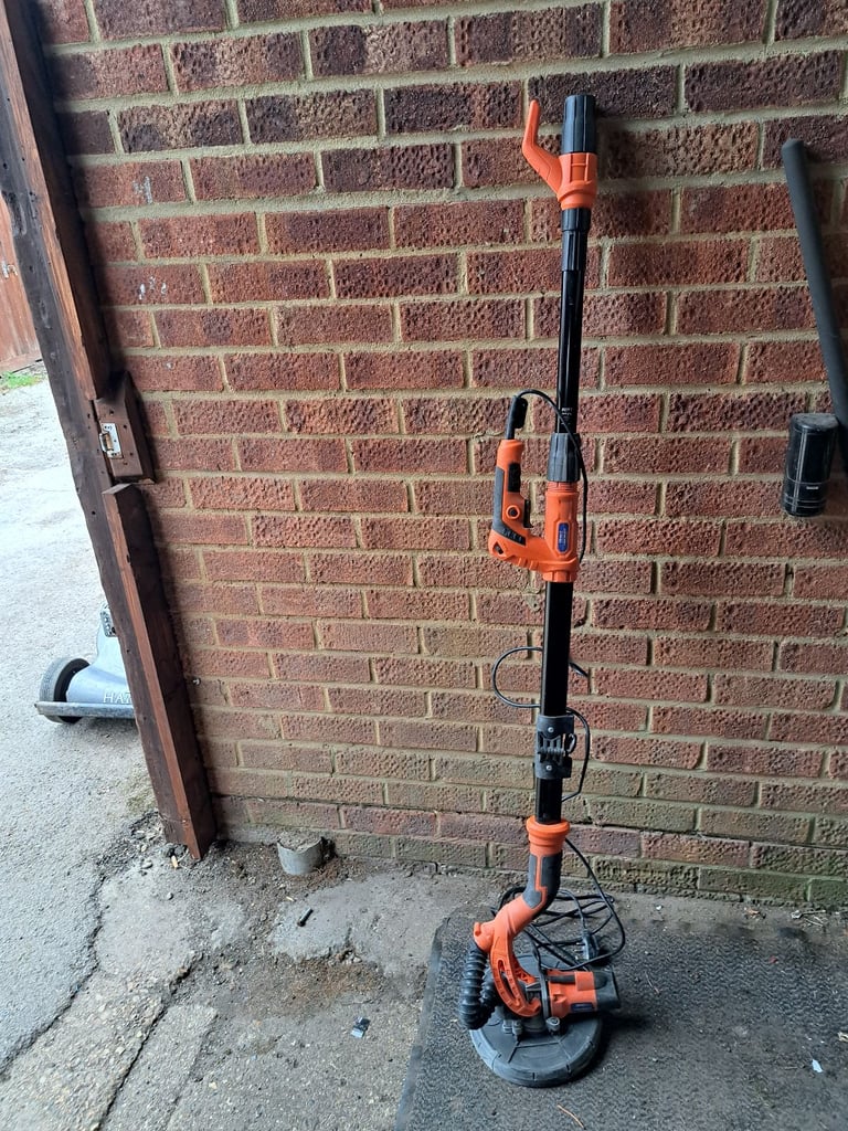 image for Long reach electric sander