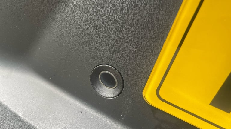 2024 Renault Arkana 1.6 E-Tech FHEV 145 Techno 5dr Auto Hybrid Estate Estate Hybrid Automatic