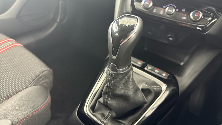 2023 Vauxhall Corsa Gs Hatchback Petrol Manual