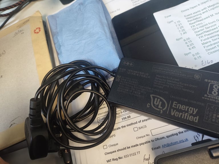 Panasonic UHD 4K Camcorder HC-X1500 with Extra Battery in Immaculate Condition