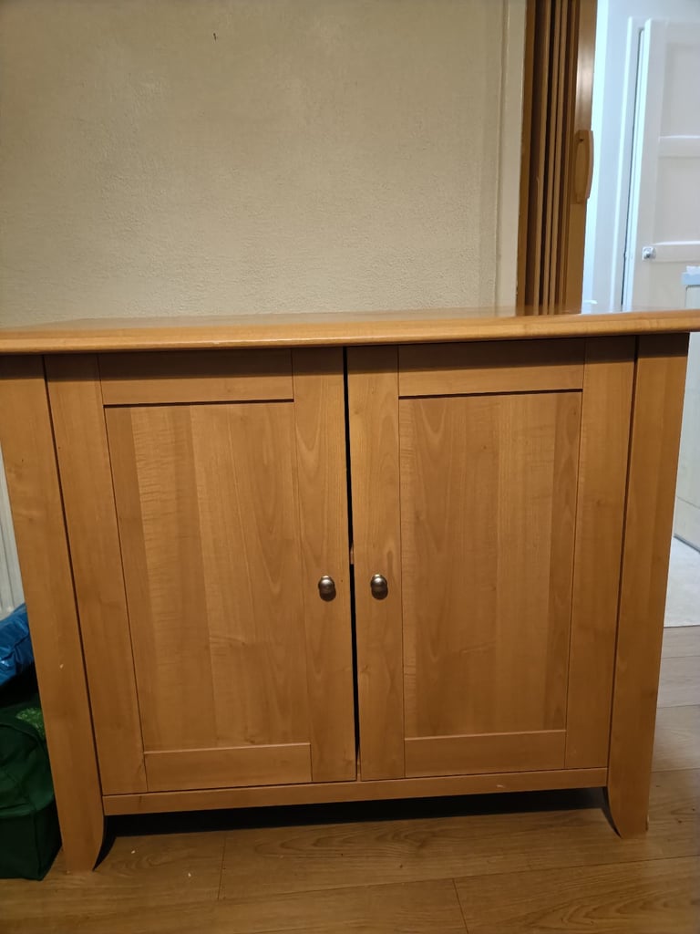 image for Cabinet free to collect 