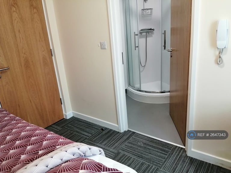 1 bedroom in Moss Street, Leamington Spa, CV31 (#2647343)