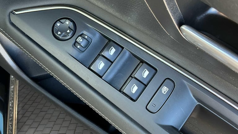 2019 Peugeot 3008 1.5 BlueHDi Allure 5dr EAT8 Estate Diesel Automatic