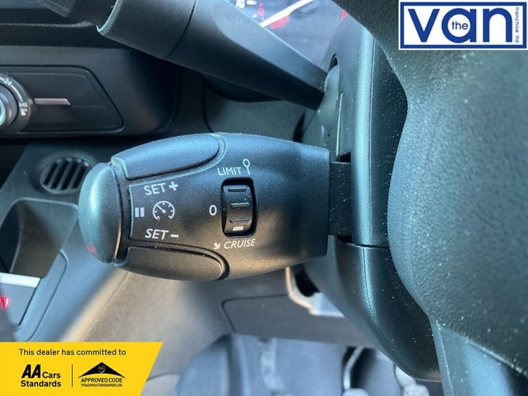 2023 Citroen Berlingo 1.5 BlueHDi 1000 Enterprise Edition M Panel Van 5dr Diesel Manual SWB Euro ...