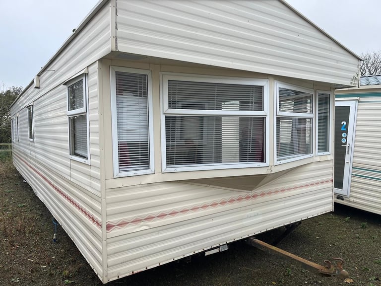 For Sale: Static Caravan - 36ft x 12ft - Perfect Condition