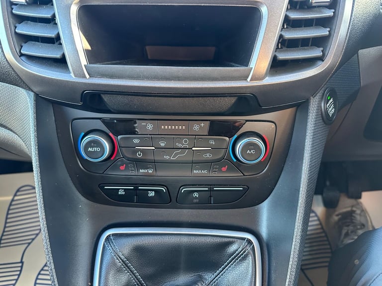 2024 Ford Transit Connect 1.5 250 EcoBlue Active L2 Euro 6 (s/s) 5dr PANEL VAN Diesel Manual