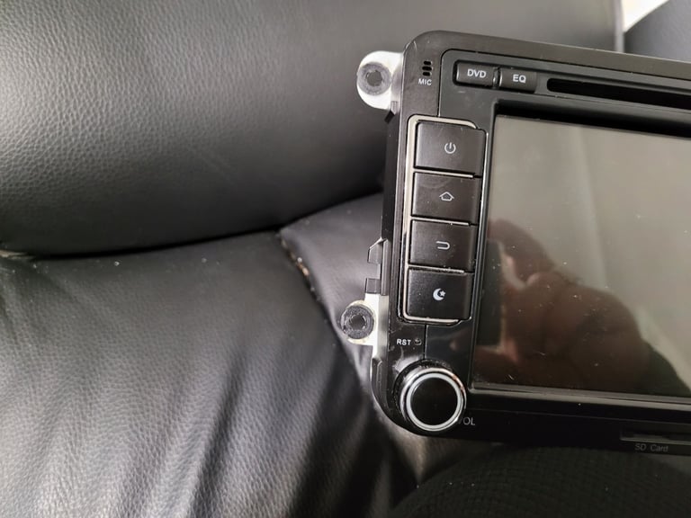 Volkswagen, GOLF, Hatchback, 2009, Manual, 1968 (cc), 3 doors