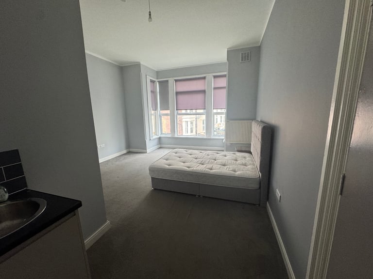 Lovely room in Southsea 