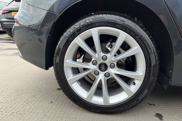 2024 Audi A3 30 TFSI Sport 5dr Hatchback Petrol Manual