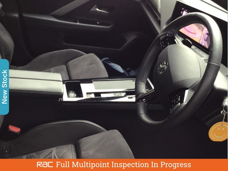 2022 Vauxhall Astra 1.2 Turbo Ultimate Hatchback 5dr Petrol Auto Euro 6 (s/s) (130 ps) Hatchback ...