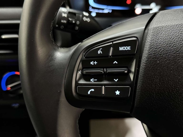 2024 Hyundai i10 1.0 Advance Auto Euro 6 (s/s) 5dr Hatchback Petrol Automatic