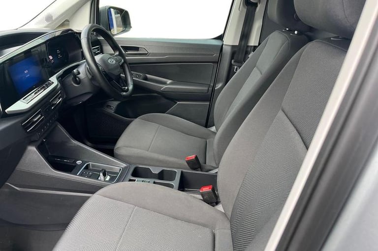 2025 Ford Transit Connect 250 Trend AUTO L2 LWB 1.5 EcoBoost PHEV 150ps, BLUETOOTH, REAR PARKING ...