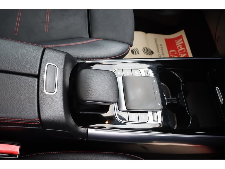 2019 Mercedes-Benz B-Class B200 AMG Line MPV Petrol Automatic