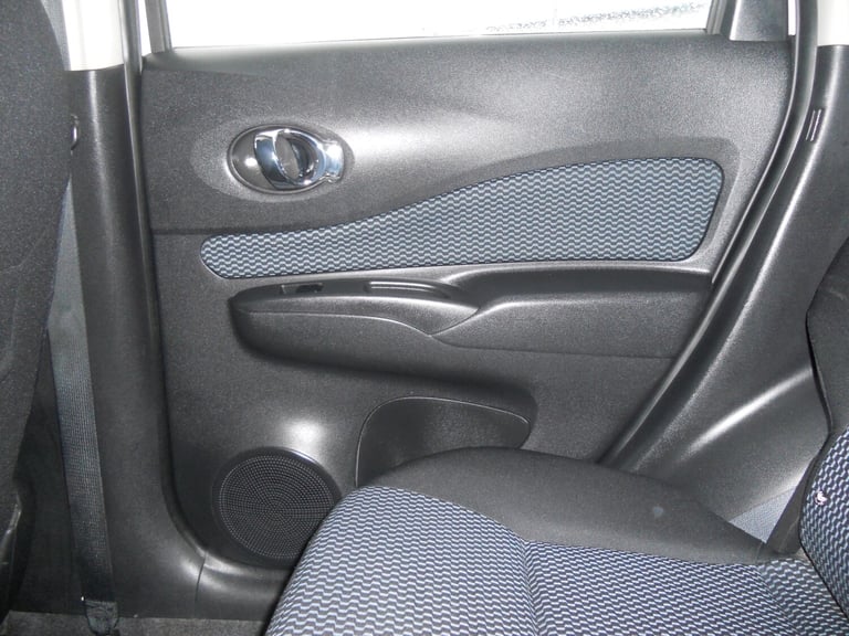 2014 Nissan Note 1.2 Acenta Premium 5dr £20 ROAD TAX MPV Petrol Manual