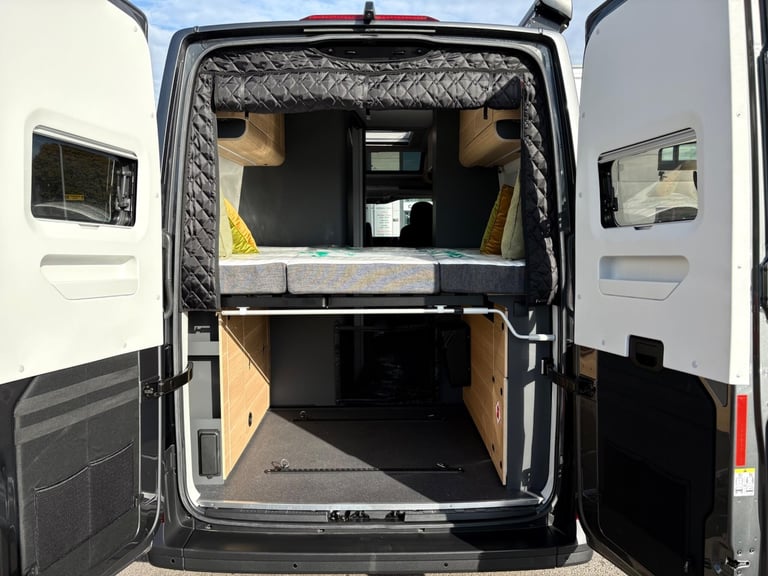 2025 Fiat MAN Chassis TWIN MAX 600 Automatic Diesel Automatic