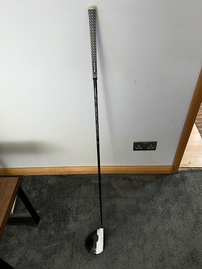 image for Taylormade M2 (10.5 Deg) Driver
